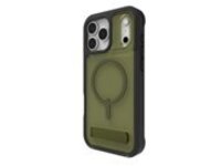 ZAGG Rainier Snap - Back cover for cell phone