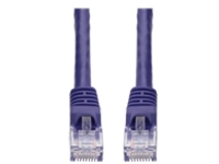 AddOn - Patch cable - RJ-45 (M) to RJ-45 (M)