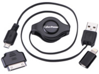 CyberPower iDevice CPU3RTAKT