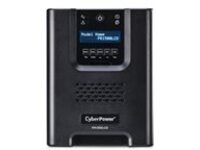 CyberPower Smart App Sinewave PR1500LCD