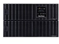 RMCARD205 UPS 6U 6KVA/5.4KW RT208V L6-30P ONLINE NEMA