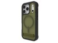 ZAGG Rainier Snap - Back cover for cell phone