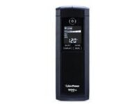 CyberPower Intelligent LCD CP1500AVRLCDTAA
