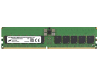 Micron MTC20F2085S1RC64BH1R 32GB DDR5 6400Mhz RDIMM 2Rx8 CL52 16Gbit Retail