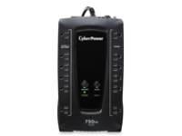 CyberPower AVR Series AVRG750U