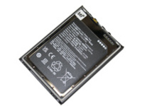 BTI - Handheld battery (equivalent to: Honeywell CT4X-BTSC-001)