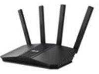 ASUS RT-BE58U - Wireless router 4-port switch