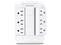 CyberPower GT600P - Power strip