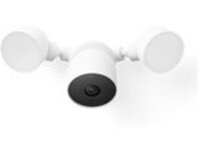 Google Nest Cam with floodlight