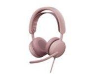 Logitech Zone Wired 2 for Business