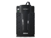CyberPower CP550SLG - UPS
