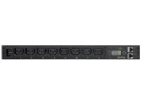 CyberPower Monitored Series PDU15MHVIEC8FNET