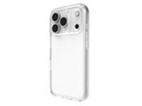 ZAGG Luxe - Back cover for cell phone