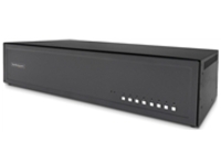 Startech - KVM / audio / USB switch