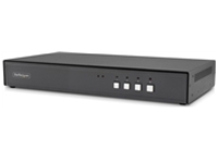 Startech - KVM / audio / USB switch
