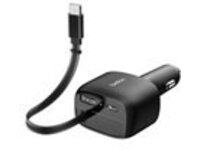 Belkin BoostCharge - Car power adapter