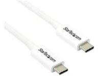 StarTech.com 20Gbps Thunderbolt 3 Cable
