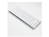 Macally - Keyboard - backlit