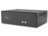 Startech - KVM / audio / USB switch