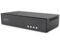 Startech - KVM / audio / USB switch