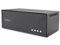 Startech - KVM / audio / USB switch