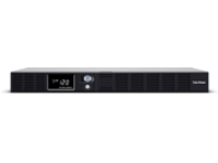 CyberPower Smart App LCD UPS Series OR1000LCDRM1U