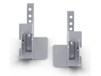 CyberPower 2POSTKIT - Rack mounting kit (2 post)