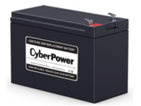 CyberPower RB1280 - UPS battery