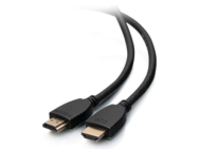 C2G 6ft (1.8m) High Speed HDMI Cable with Ethernet