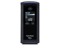 CyberPower Intelligent LCD CP850AVRLCD