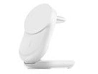 Belkin UltraCharge - Wireless charging stand
