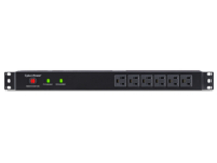 RACKBAR RM 18OUT NEMA 5-15R NEED FREIGHTQUOTE FOR BELOW 10K PO