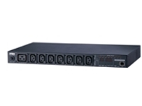ATEN PE6208 - Power distribution unit (rack-mountable)