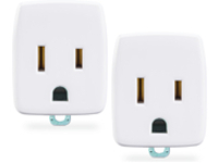 CyberPower GT1W2PK - Power connector adapter