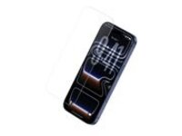 Belkin ScreenForce - Screen protector for cellular phone