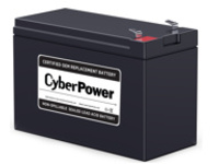 CyberPower RB1270B - UPS battery