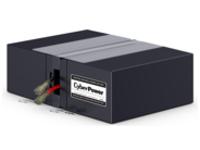 CyberPower RB1270X2 - UPS battery