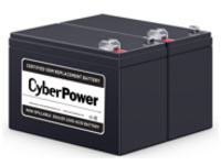 CyberPower RB1290X2 - UPS battery