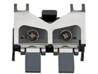 Ambir - ADF feed pad assembly (pack of 5)