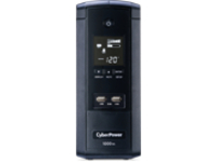 CyberPower Intelligent LCD BRG1000AVRLCD