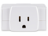 CyberPower GT3WT - Socket splitter