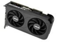 ASUS Dual - Graphics card