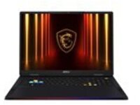 MSI Raider 18 HX AI A2XWJG-438CA