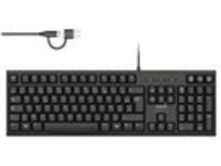 PORT OFFICE - Keyboard
