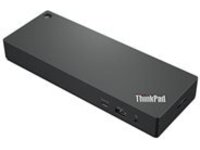 ThinkPad Thunderbolt 4 Workstation Dock
