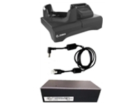 Zebra - Handheld charging cradle