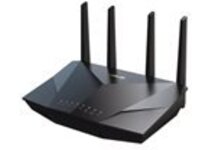ASUS RT-AX5400 - Wireless router 4-port switch