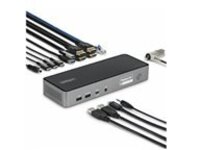 Startech - Docking station
