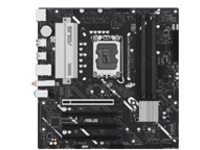 ASUS B760M MAX GAMING WIFI
