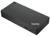 ThinkPad Universal USB-C Dock